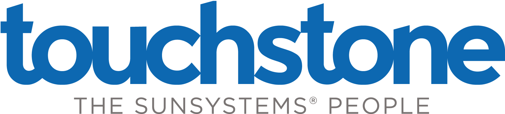 Touchstone Sunsystems Logo